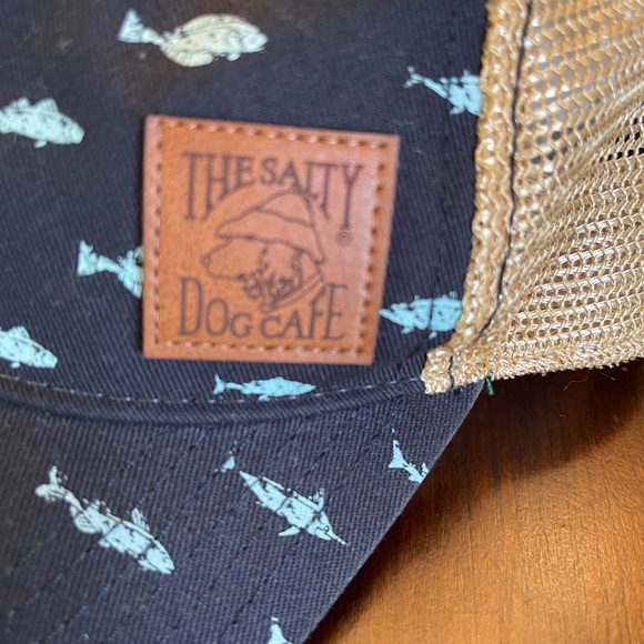 NWT Legacy OFA Trucker Hat - Picture 7 of 9